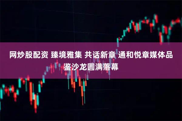 网炒股配资 臻境雅集 共话新章 通和悦章媒体品鉴沙龙圆满落幕